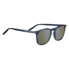 DELIO, Shiny Dark Blue-Mineral Polarized 555nm Cat 3 to 3, hi-res image number null